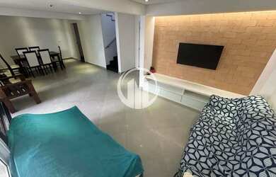 Imagem 8: Casa á venda com 4 suítes - Condomínio Nature Village II - Eloy Chaves - Jundiai