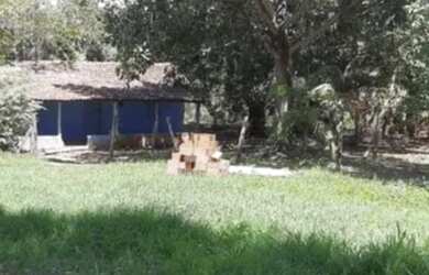 Imagem: A fazenda possui 223m² de Área e está localizado em Colinas