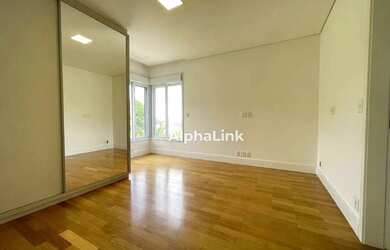 Imagem 15: Casa com 4 suítes para alugar, 490 m² - Alphaville - Santana de Parnaíba/SP