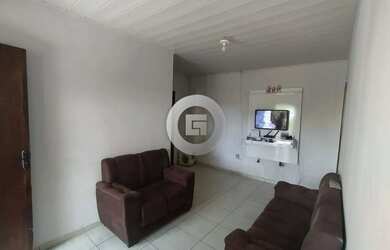 Imagem 7: Casa em Montes Claros, no bairro Maracanã, à venda