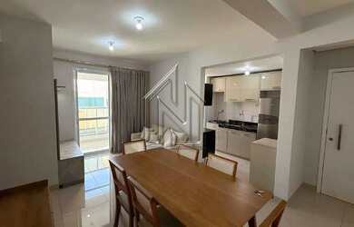 Imagem 7: Apto SEMI MOBILIADO Residencial Green Park