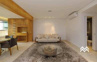 Imagem 11: APARTAMENTO MOBILIADO 3 QUARTOS PARA ALUGAR NO VILA DA SERRA, por R$ 11,800,00/mês...