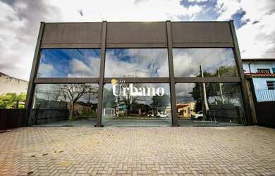 Imagem: O depósito possui 1 Vaga na garagem, 150m² de Área e está