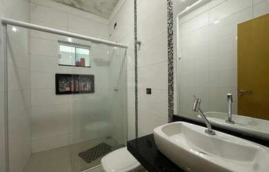 Imagem 13: ÓTIMA CASA A VENDA NO JARDIM SAN RAFAEL V EM ARAPONGAS