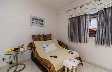 Imagem 15: Casa de Condomínio à venda, 5 quartos, 4 suítes, 3 vagas, Embaré -...