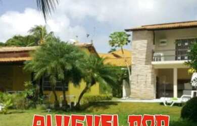 Imagem 2: Alugo casa com flat e piscina em salinas-Pará por temporada