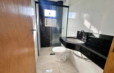 Imagem: O apartamento possui 1 Dormitório, 1 Banheiro, 40m² de Área