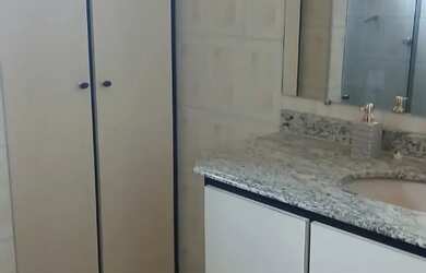 Imagem 13: casa temporada guriri. Acomodam 10 pessoas, 2 Vagas na garageme3 Dormitórios