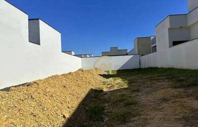 Imagem: O terreno possui 315m² de Área e está localizado em Jardins