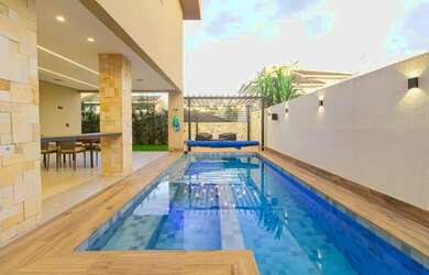 Imagem 5: Jardins Mônaco - Sobrado à venda - 333m2