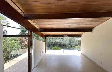 Imagem 3: Casa com 3 dormitórios à venda, 250 m² por R$ 1.150.000,00 - Condomínio...