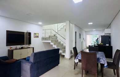 Imagem 12: Casas em condomínio lauro de freitas