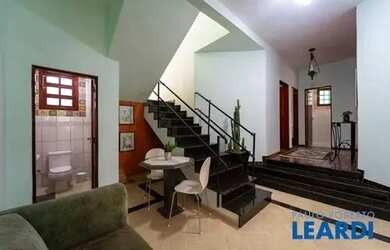 Imagem 11: CASA EM CONDOMÍNIO - VILLE SAINT JAMES I - SP