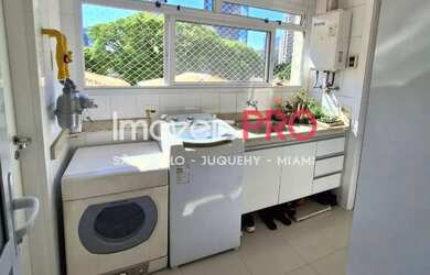 Imagem 15: Apartamento, Brooklin - São Paulo