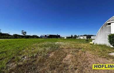 Imagem: O terreno possui 20000m² de Área e está localizado em Ipeúna