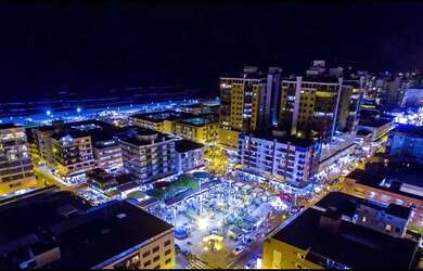 Imagem 15: 2 dormitórios com suíte no bairro Navegantes!