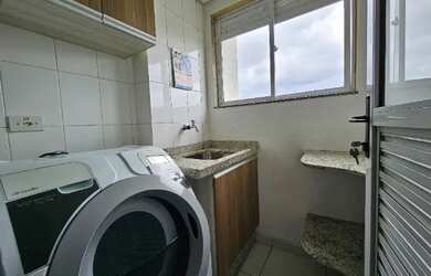 Imagem 8: Apartamento Club- Porteira Fechada