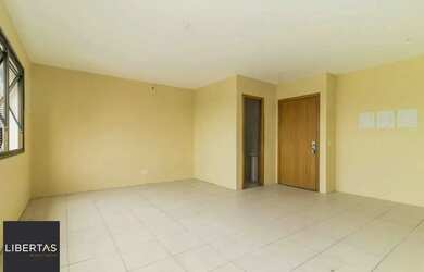 Imagem: O depósito possui 1 Vaga na garagem, 32m² de Área e está