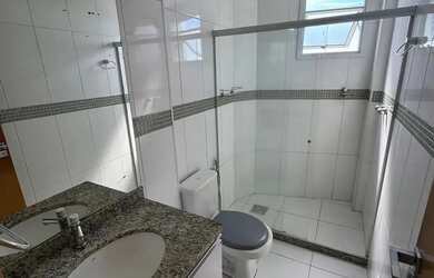 Imagem 6: Ed. Duet 2 quartos, 2 banheiros, sala com varanda e 2 vagas