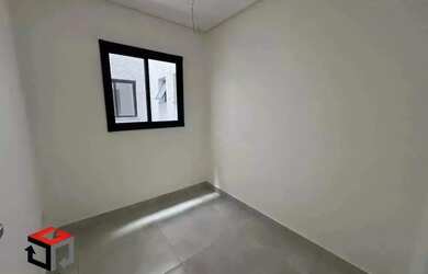 Imagem 6: Apartamento para aluguel 2 quartos 1 suíte 1 vaga Bastos - Santo André...