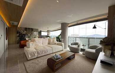 Imagem 5: Edifício Level Alphaville