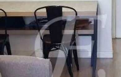 Imagem 4: Apartamento com 2 dormitórios para alugar, 63 m² por R$ 3.819,17/ano...