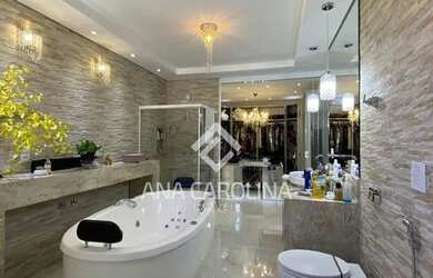 Imagem 4: Casa em Melo - Montes Claros