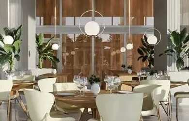 Imagem 5: Apartamento à venda no Edifício Ápice Towers