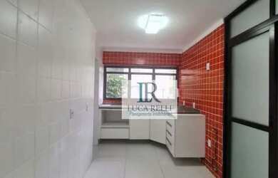 Imagem 4: Apartamento com 3 dormitórios para alugar, 98 m² por R$ 5.964,69/mês...