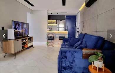 Imagem: Venda de apartamento 2 dorm. Em Vila Maria, SP 50m², 1 suíte