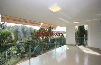 Imagem 10: CASA DE 4 QUARTOS EM CONDOMINIO FECHADO DE NOVA LIMA