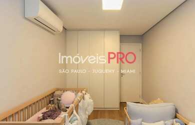 Imagem 16: Apartamento, Brooklin - São Paulo