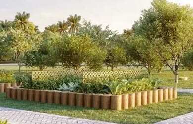 Imagem 12: Terreno de 262 m² à venda por R$ 339.158 - Jardins Turim - Senador Canedo/GO