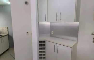 Imagem 15: Duplex para aluguel 1 quarto 1 suíte 2 vagas Jardim - Santo André -...