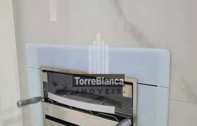 Imagem 9: Venda e Locação - Apartamento Mobiliado, 2 Quartos, 1 vaga, Churrasqueira, Edifício Tomazi