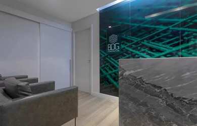 Imagem 2: Imóvel para venda tem 105 metros quadrados em Caminho das Árvores - Salvador - BA