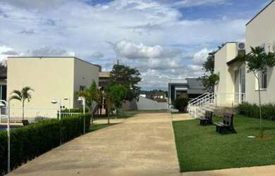 Imagem 14: Terreno à venda, 493 m² - Condominio Panini - Jaguariúna/SP