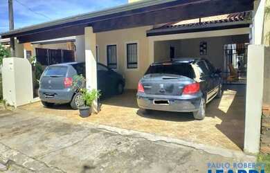 Imagem 2: CASA EM CONDOMÍNIO - CONDOMÍNIO TABATINGA - SP