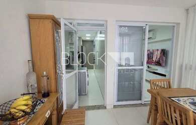 Imagem 7: Recreio dos Bandeirantes Cobertura 3 quartos, sendo 2 suites