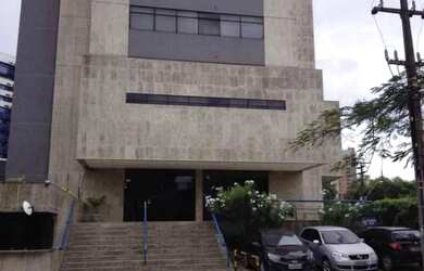 Imagem: O depósito possui 1 Vaga na garagem, 62m² de Área e está