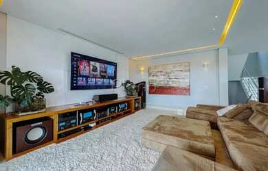 Imagem 8: Sobrado à venda no Jardim Botânico, Campinas