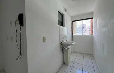 Imagem 10: Apartamento para venda com 3 quartos em Nova Parnamirim