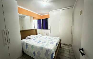 Imagem 6: apt na ponta verde. Ar-condicionado, 81m² de Área, 1 Vaga na garageme3...