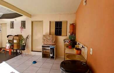 Imagem 2: Sobrado à venda em Major Prates com 240m² 4 quarto s , e 1 vaga s