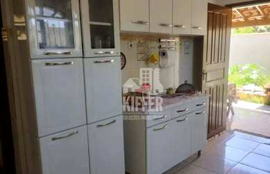 Imagem 9: Casa com 2 dormitórios à venda, 129 m² por R$ 425.000,00 - Itapeba...