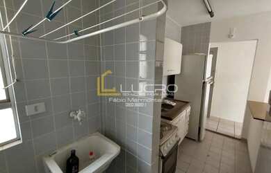 Imagem 13: Apartamento para venda com 32 m² e 1 quarto em Vila Nova Cidade Universitária, Bauru - SP