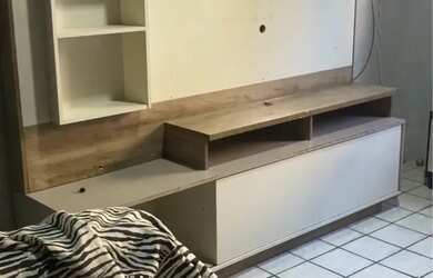 Imagem 2: Vendo. 1 Banheiroe3 Dormitórios