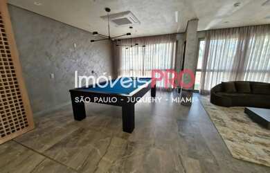 Imagem 14: BROOKLIN STUDIO. Piscina, Varanda, Imóvel novoeÁrea de serviço