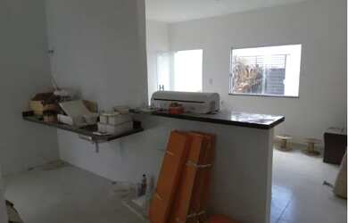 Imagem 4: Casa na Conceição I, 1 suíte e um quarto com suíte americana