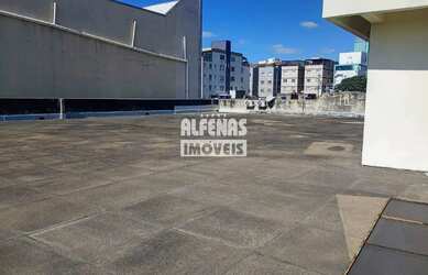 Imagem 10: Andar corrido para aluguel no Bairro Eldorado